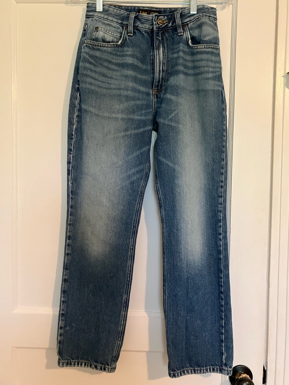 Genuine Lee jeans